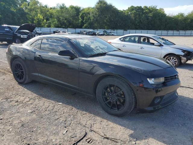 2014 CHEVROLET CAMARO LS