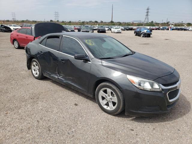 2015 CHEVROLET MALIBU LS