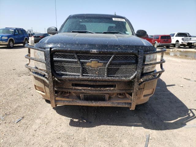 2013 CHEVROLET SILVERADO K1500 LTZ