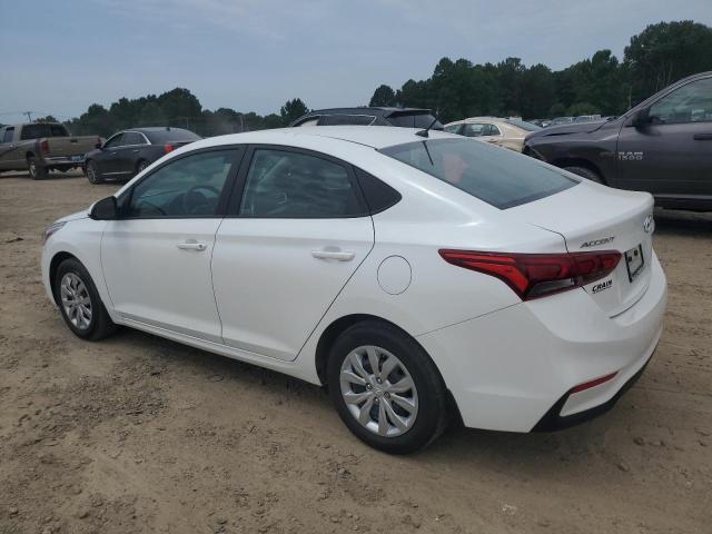 2022 HYUNDAI ACCENT SE