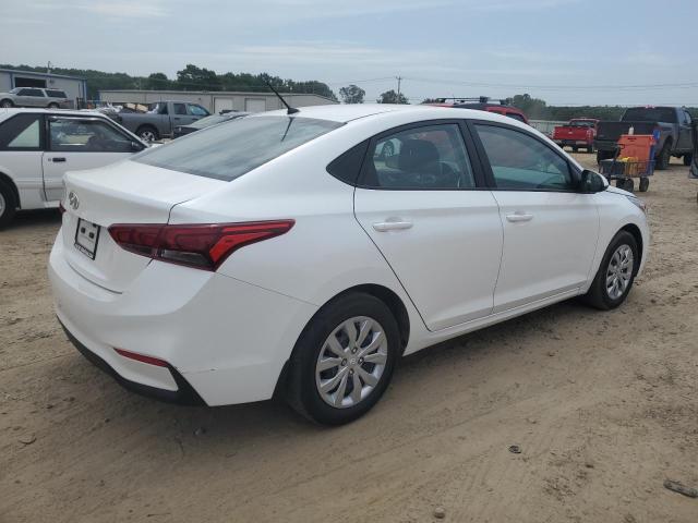 2022 HYUNDAI ACCENT SE