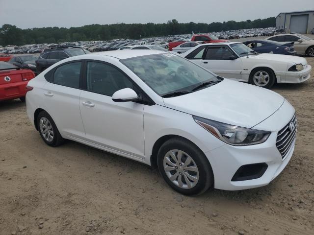 2022 HYUNDAI ACCENT SE