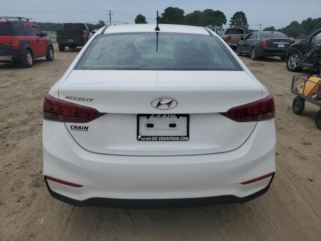 2022 HYUNDAI ACCENT SE