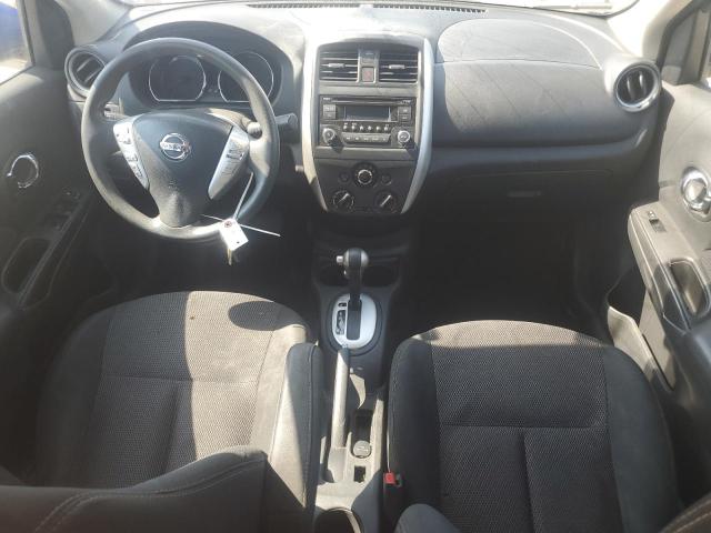 2015 NISSAN VERSA S