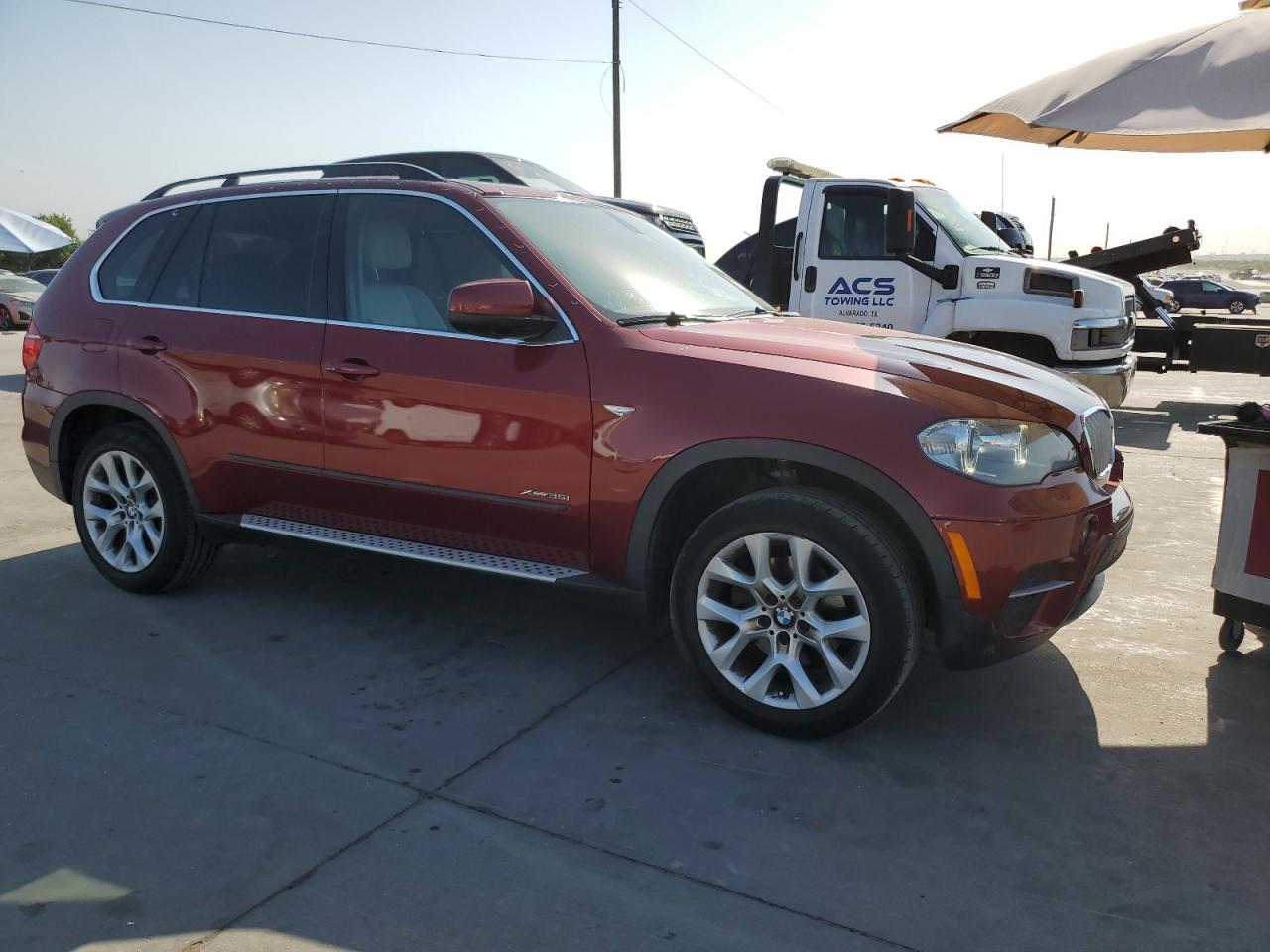 2013 BMW X5 XDRIVE35I