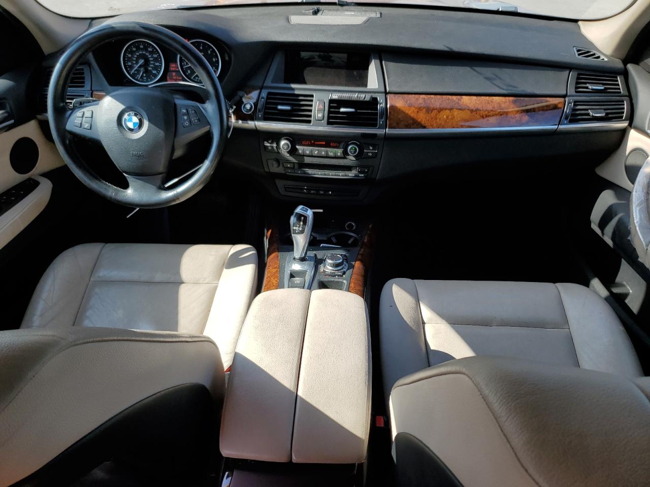 2013 BMW X5 XDRIVE35I