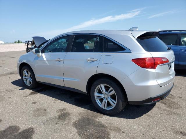 2013 ACURA RDX 