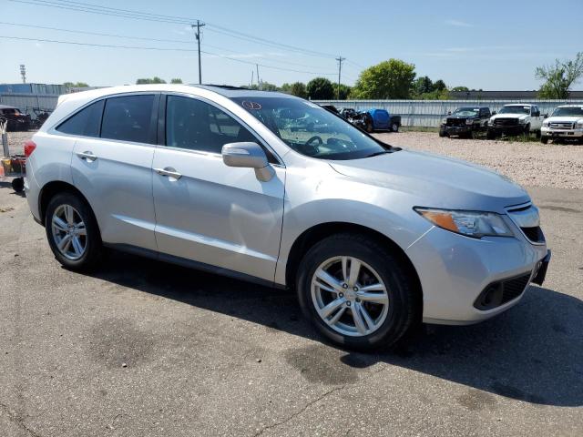 2013 ACURA RDX 