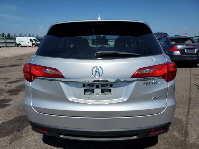 2013 ACURA RDX 