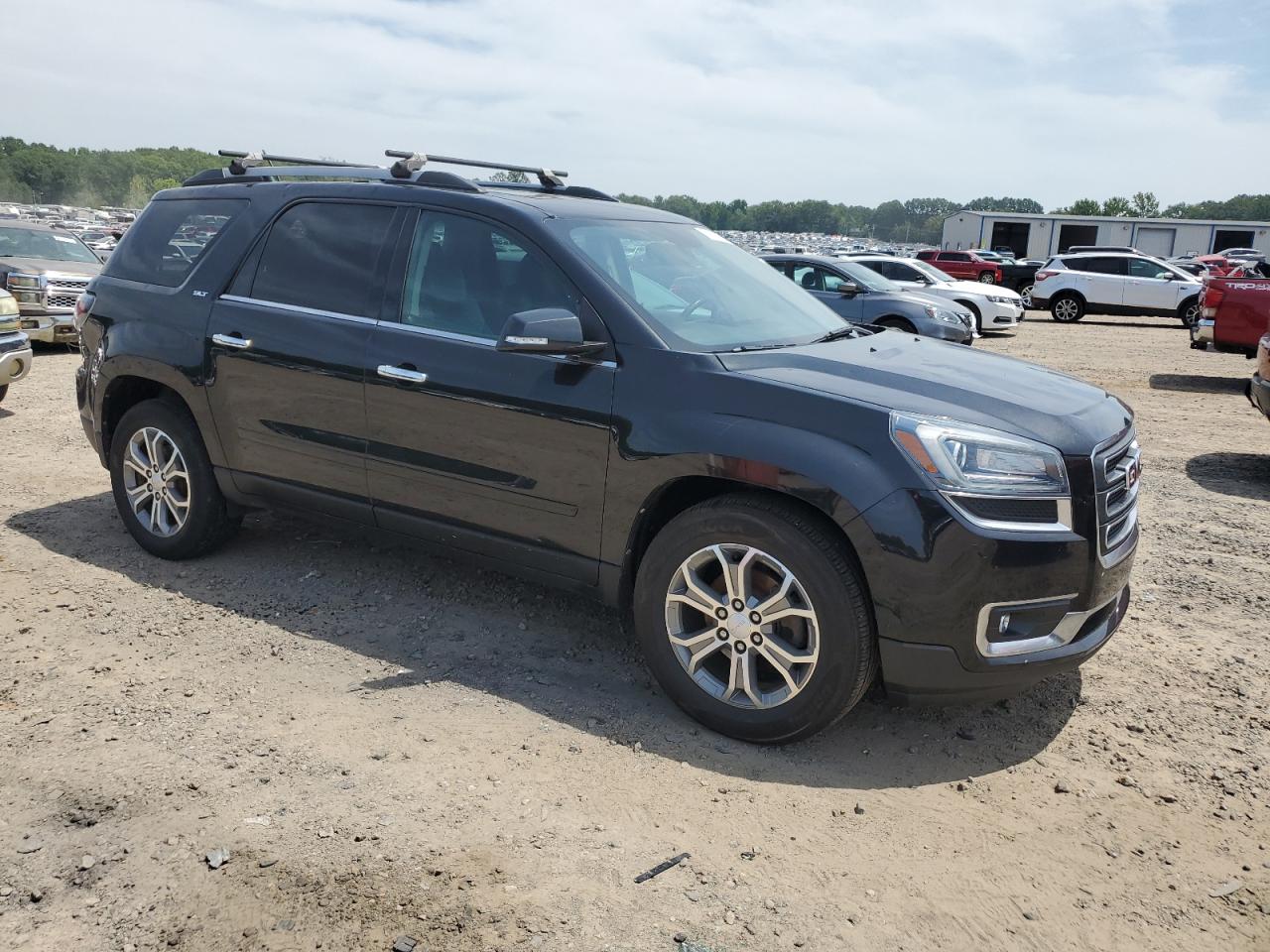 2014 GMC ACADIA SLT-1