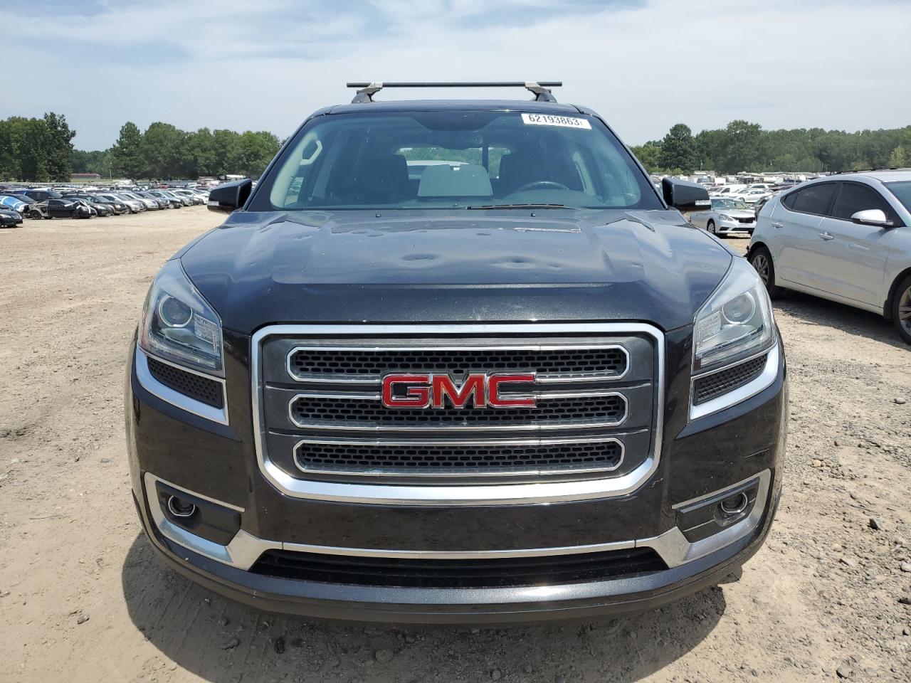 2014 GMC ACADIA SLT-1