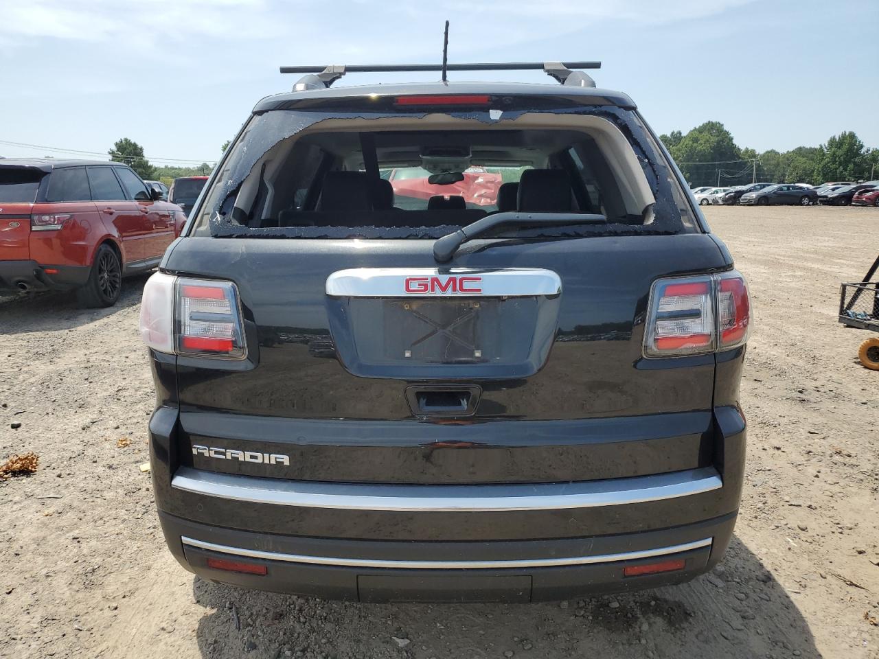 2014 GMC ACADIA SLT-1