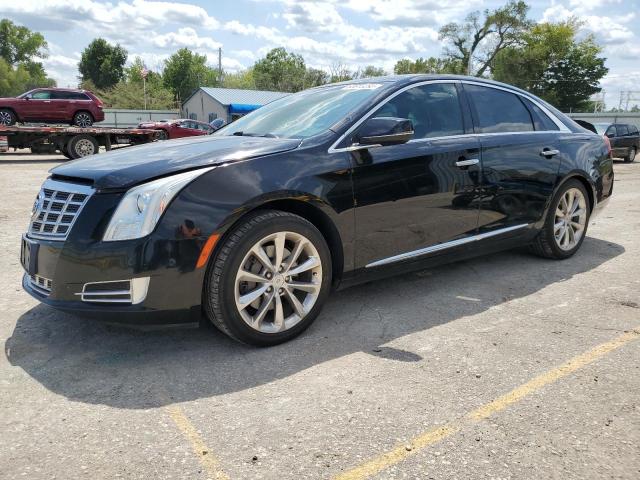 2014 CADILLAC XTS LUXURY COLLECTION