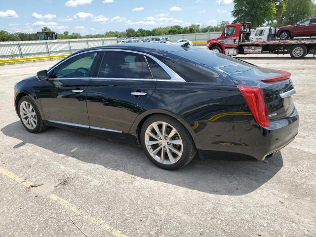 2014 CADILLAC XTS LUXURY COLLECTION