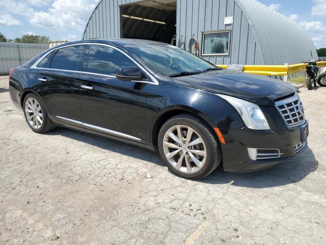 2014 CADILLAC XTS LUXURY COLLECTION