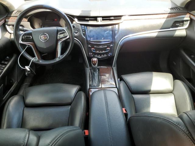 2014 CADILLAC XTS LUXURY COLLECTION