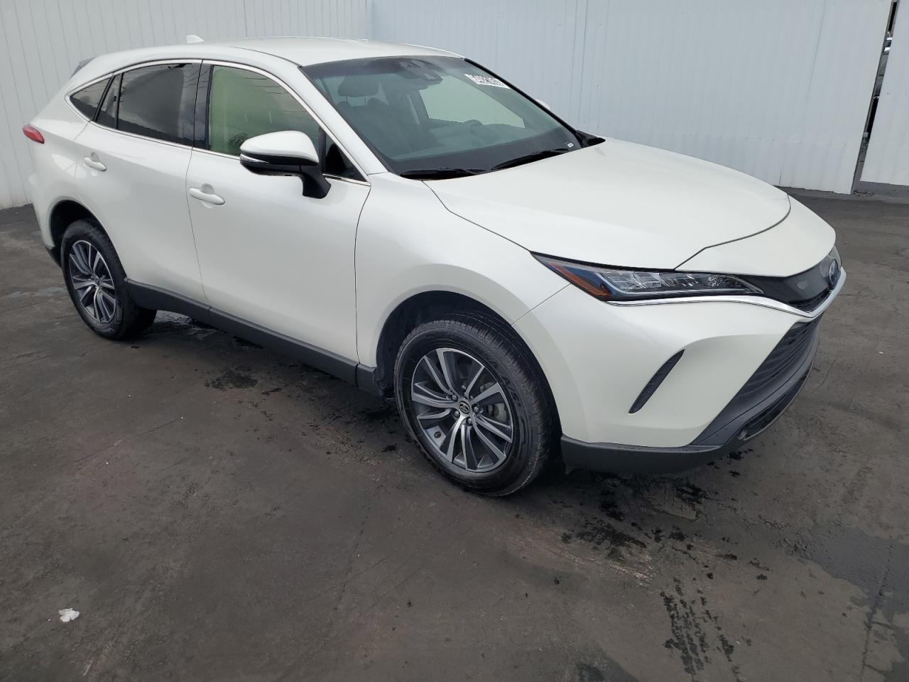 2022 TOYOTA VENZA LE