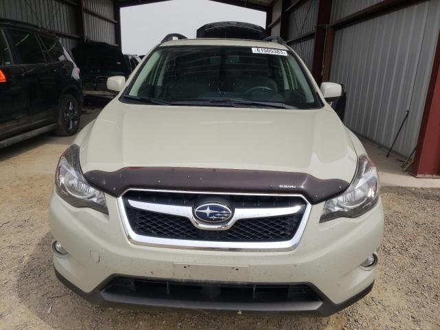 2013 SUBARU XV CROSSTREK 2.0 LIMITED