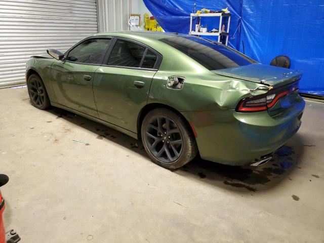 2021 DODGE CHARGER SXT