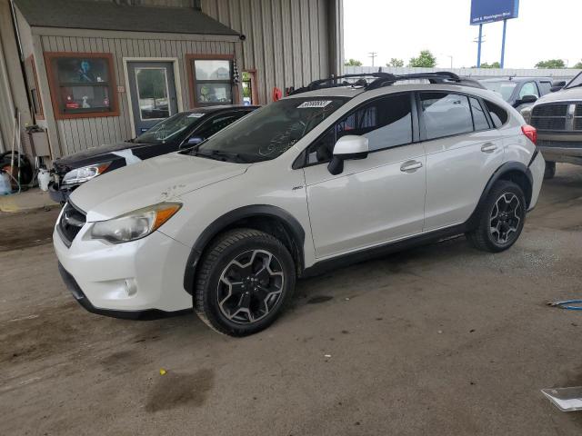 2014 SUBARU XV CROSSTREK 2.0 PREMIUM