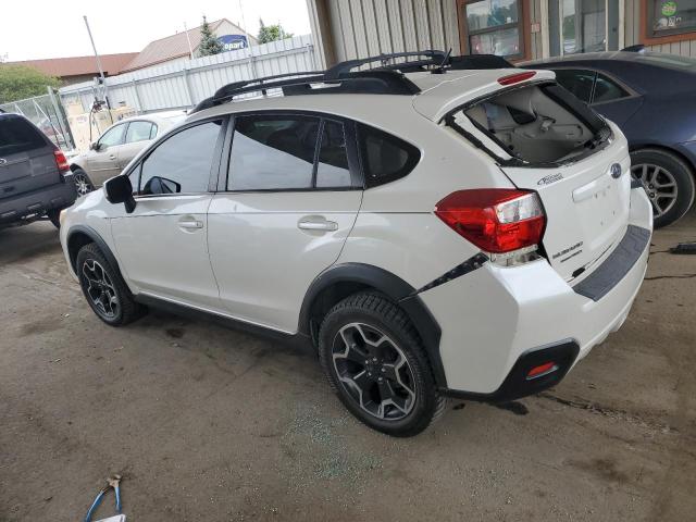 2014 SUBARU XV CROSSTREK 2.0 PREMIUM