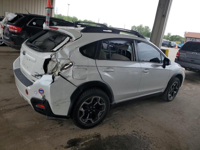 2014 SUBARU XV CROSSTREK 2.0 PREMIUM