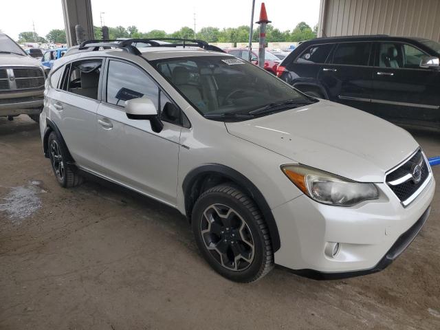 2014 SUBARU XV CROSSTREK 2.0 PREMIUM