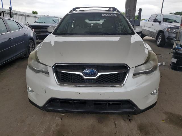 2014 SUBARU XV CROSSTREK 2.0 PREMIUM