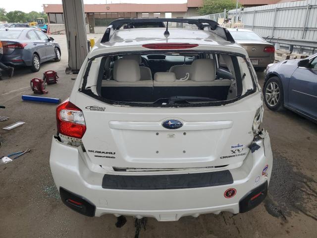 2014 SUBARU XV CROSSTREK 2.0 PREMIUM