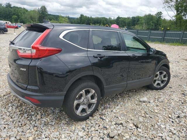 2019 HONDA CR-V EXL