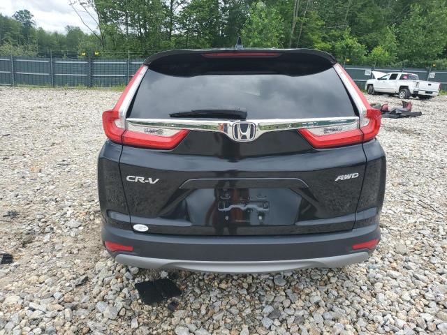 2019 HONDA CR-V EXL