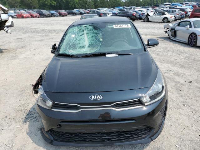 2021 KIA RIO LX