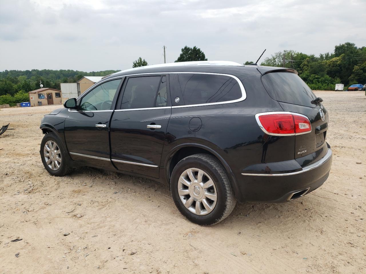 2013 BUICK ENCLAVE 