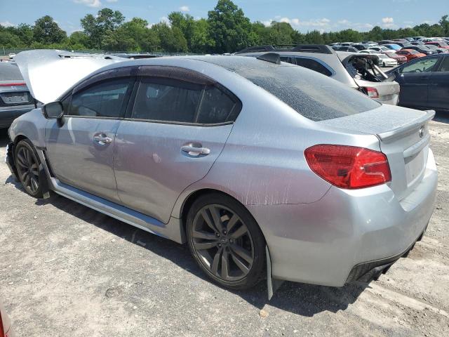 2016 SUBARU WRX PREMIUM