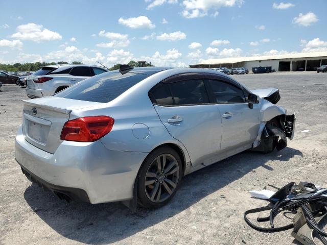 2016 SUBARU WRX PREMIUM