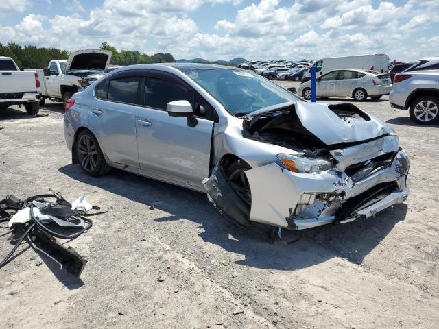 2016 SUBARU WRX PREMIUM