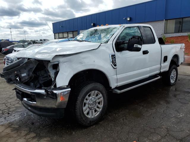 2017 FORD F250 SUPER DUTY