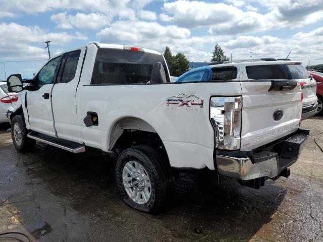 2017 FORD F250 SUPER DUTY