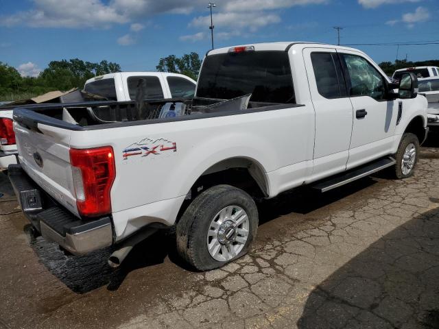 2017 FORD F250 SUPER DUTY