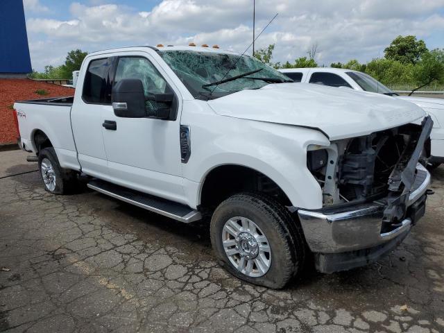 2017 FORD F250 SUPER DUTY