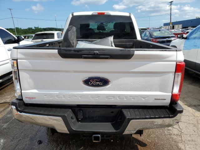 2017 FORD F250 SUPER DUTY