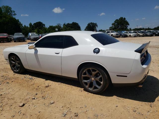 2016 DODGE CHALLENGER R/T