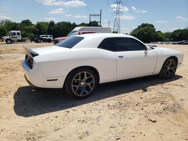 2016 DODGE CHALLENGER R/T