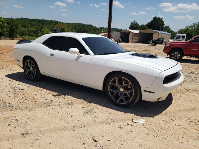 2016 DODGE CHALLENGER R/T