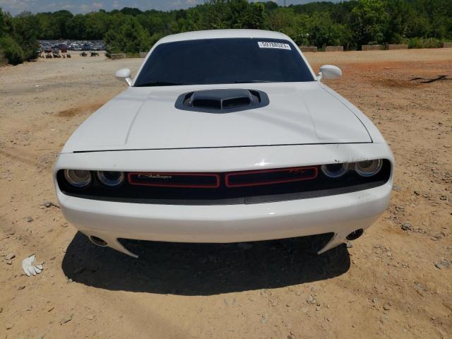 2016 DODGE CHALLENGER R/T