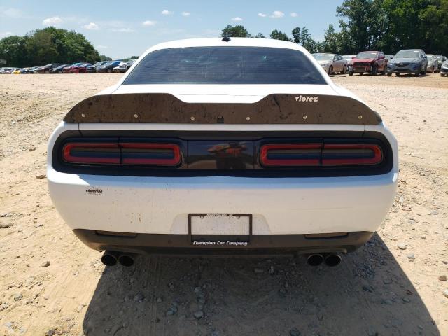 2016 DODGE CHALLENGER R/T