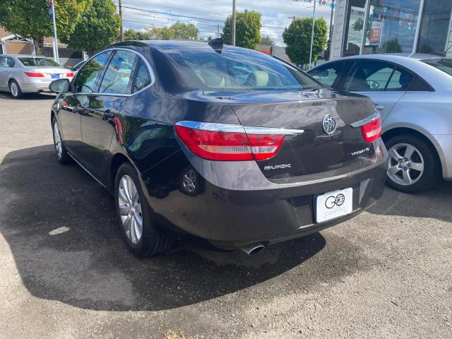 2015 BUICK VERANO 