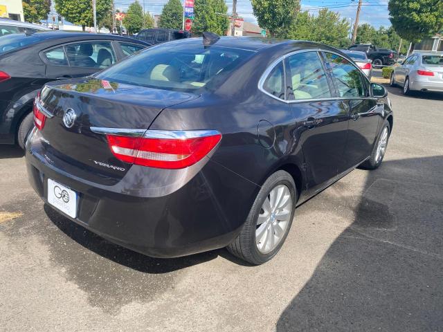 2015 BUICK VERANO 