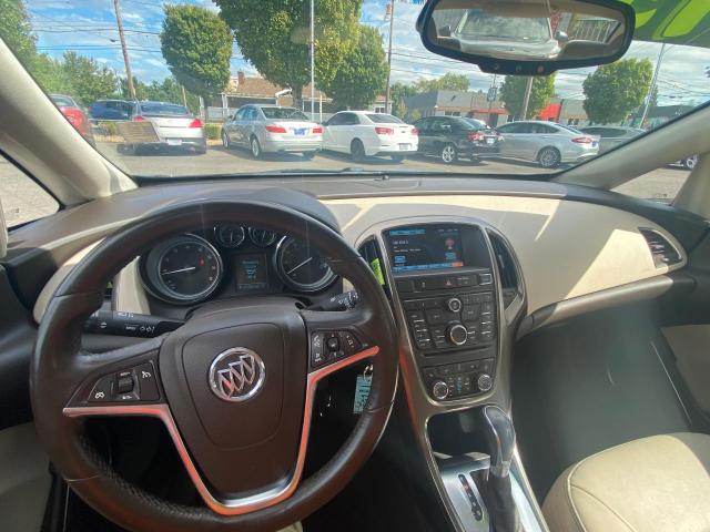 2015 BUICK VERANO 