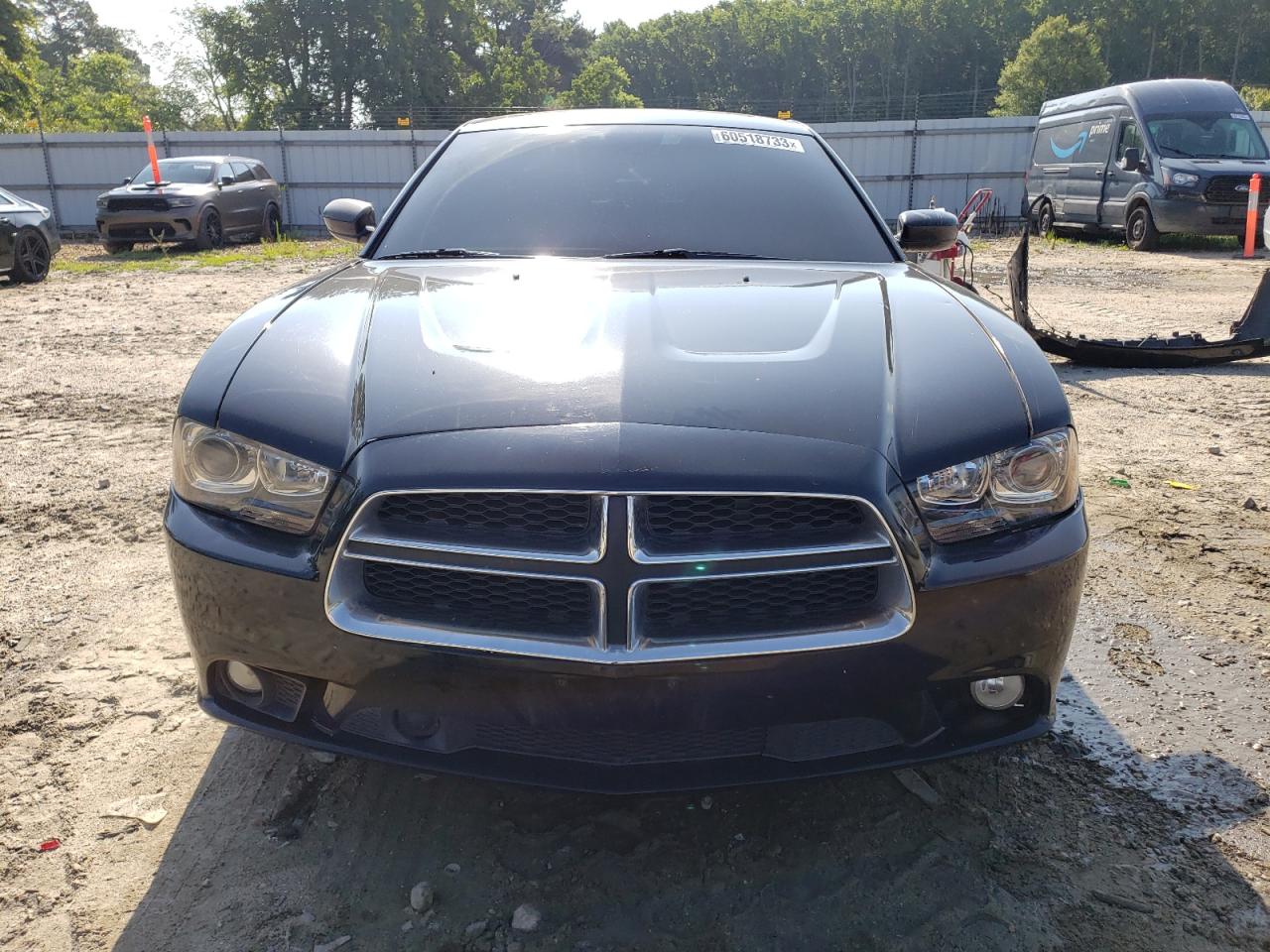 2013 DODGE CHARGER R/T